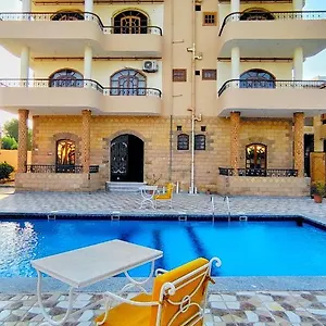 Dream Island 2* Luxor