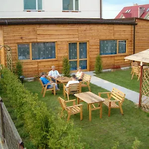 Daisy Budget , Cracovie Pologne