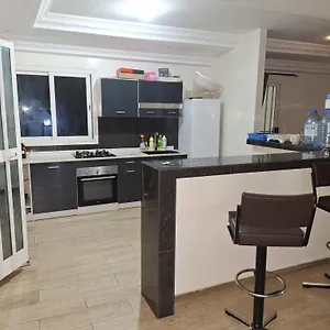 Appartement Hann Mariste