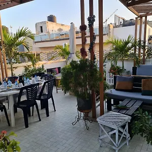 Appartement Soleil Du Sénégal