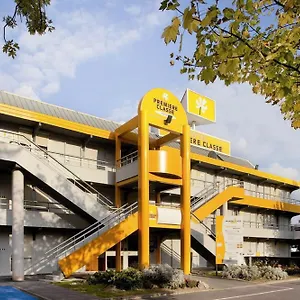 Premiere Classe Lyon Est Aeroport Exupery , Saint-Laurent-de-Mure France