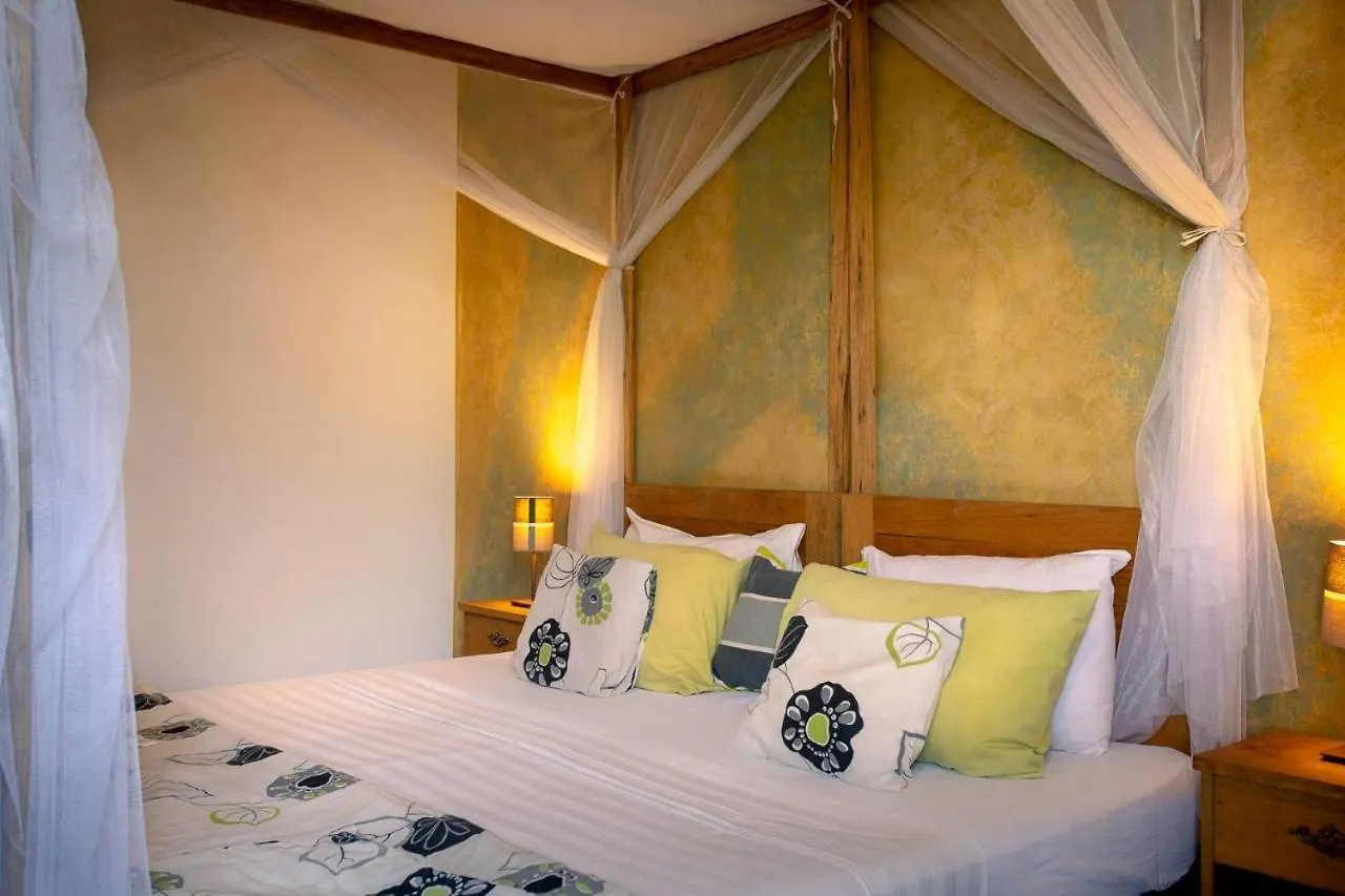 Casa Mara Dakar Hotel