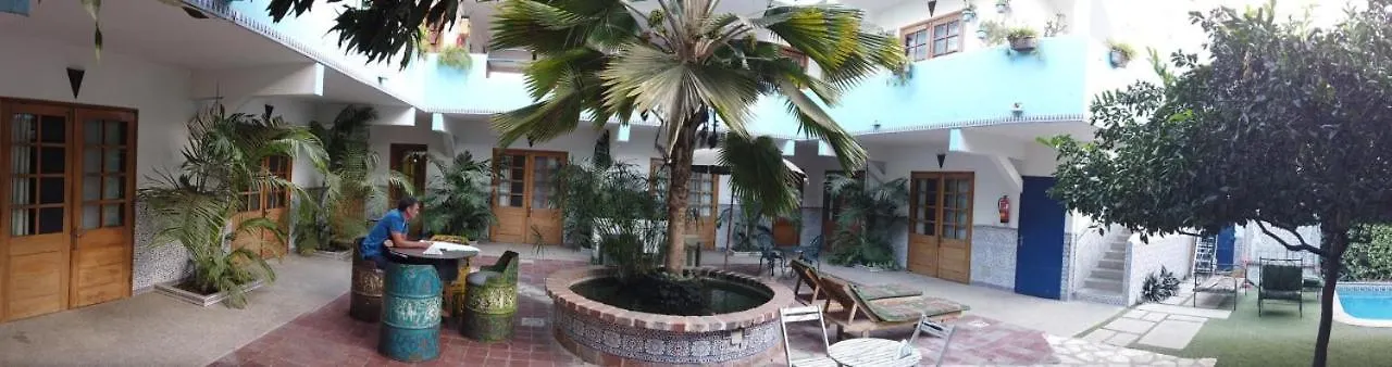 Casa Mara Dakar Hotel Senegal