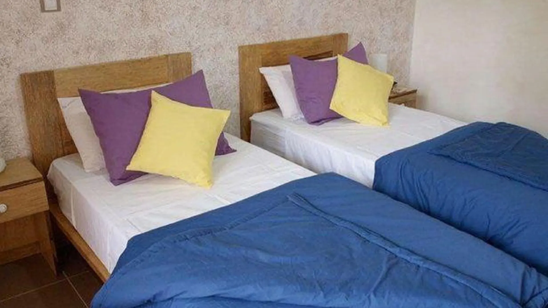 ***  Casa Mara Dakar Hotel Senegal