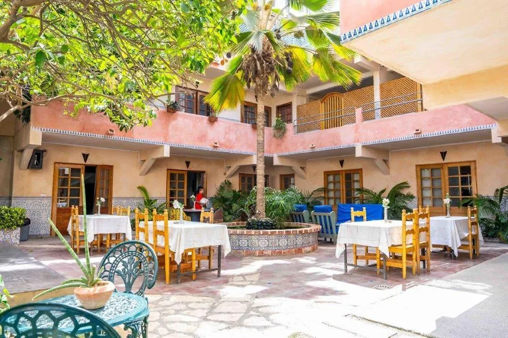 Casa Mara Dakar Hotel