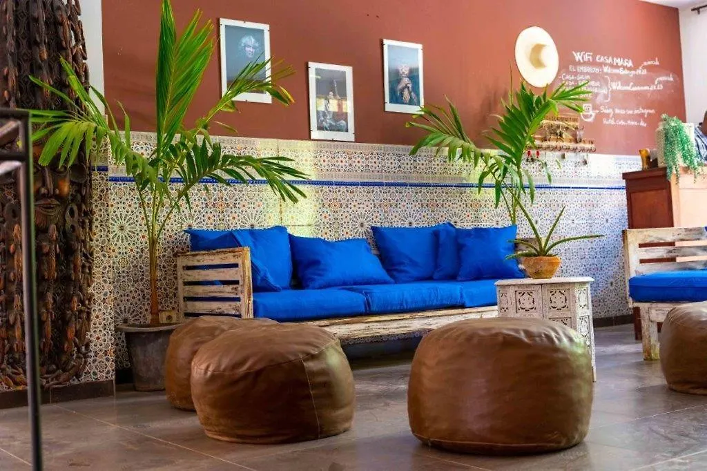 Casa Mara Dakar Hotel