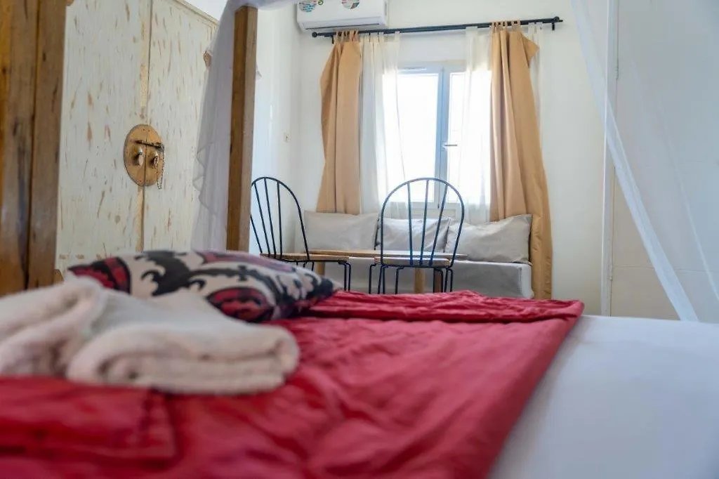 Casa Mara Dakar Hotel