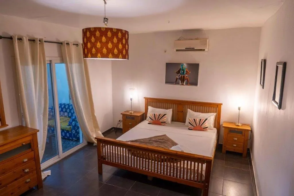 Casa Mara Dakar Hotel