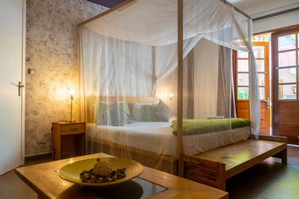 Casa Mara Dakar Hotel