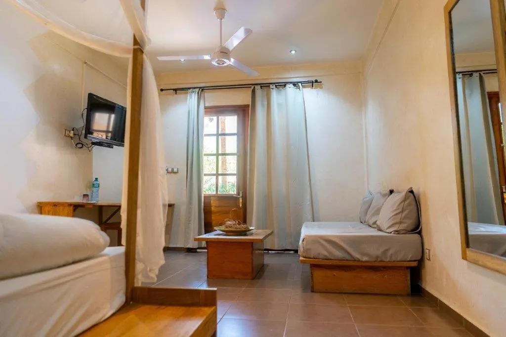 Casa Mara Dakar Hotel