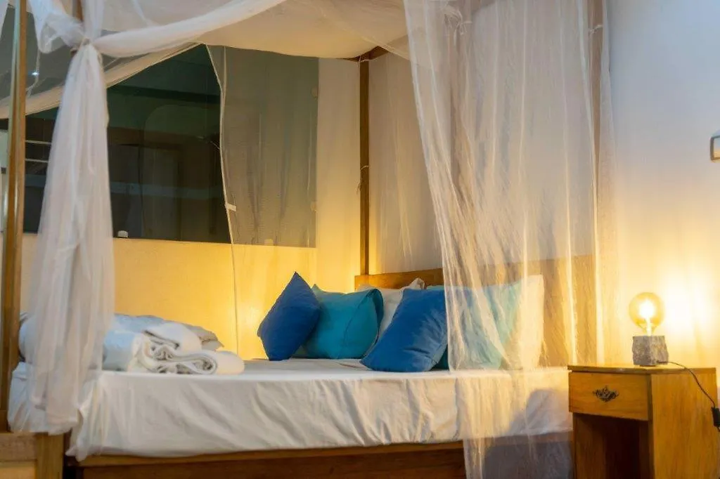 Casa Mara Dakar Hotel