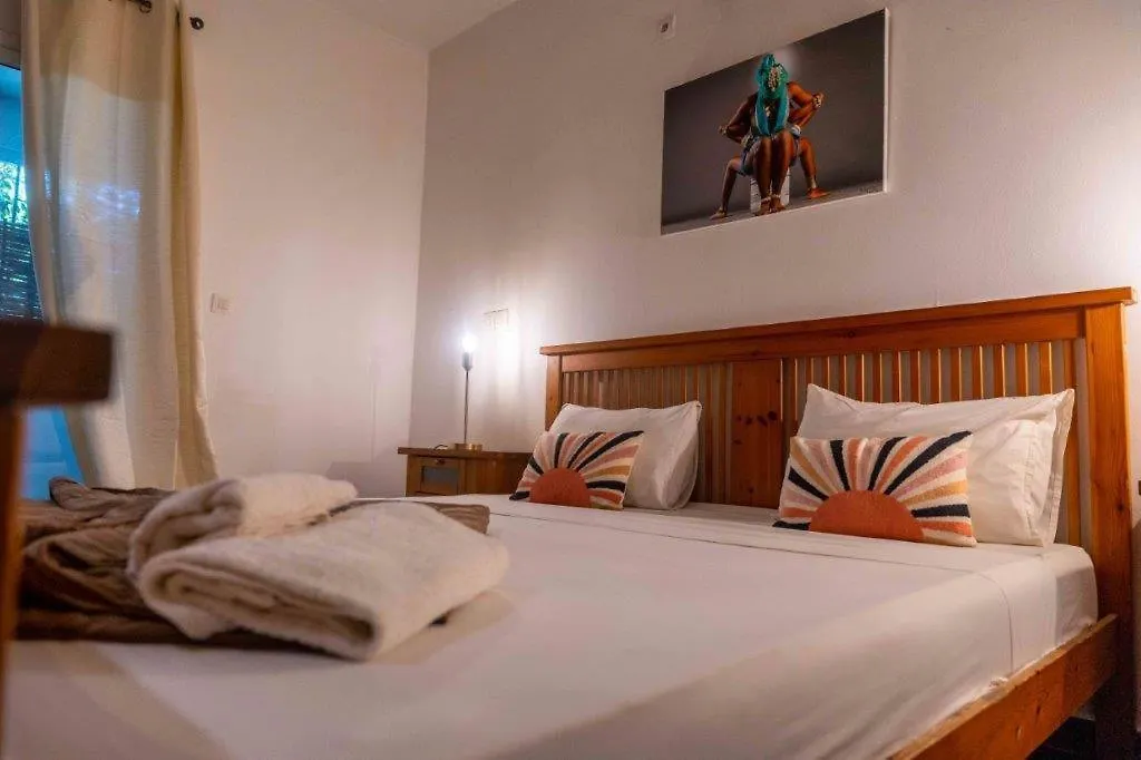 ***  Casa Mara Dakar Hotel Senegal