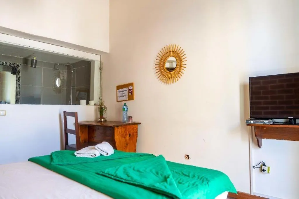 Casa Mara Dakar Hotel