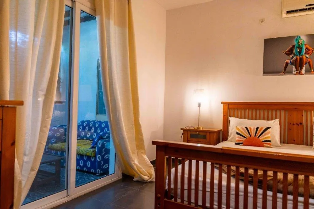 Casa Mara Dakar Hotel