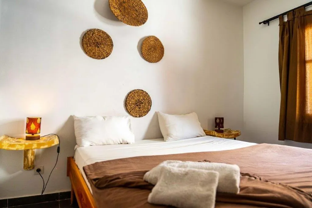 Casa Mara Dakar Hotel