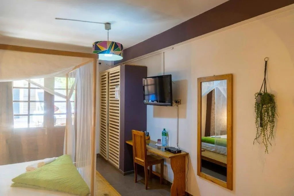 Casa Mara Dakar Hotel Senegal