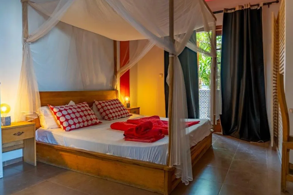 Casa Mara Dakar Hotel