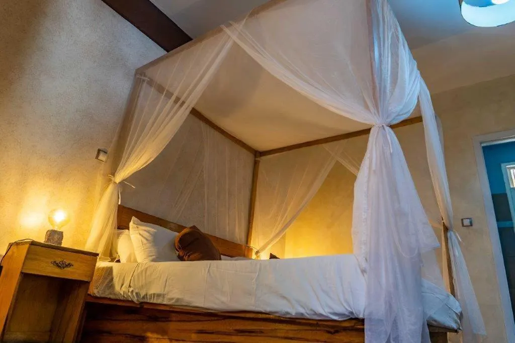 Casa Mara Dakar Hotel Senegal