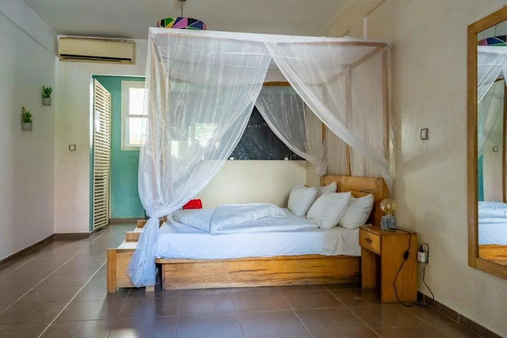 Casa Mara Dakar Hotel Senegal