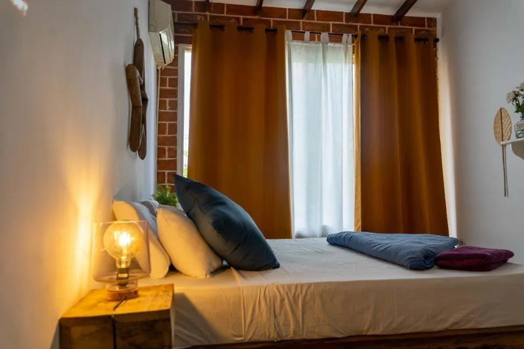 Casa Mara Dakar Hotel 3*,  Senegal