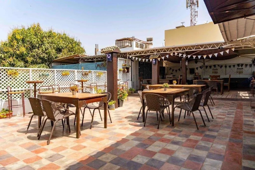 Casa Mara Dakar Hotel