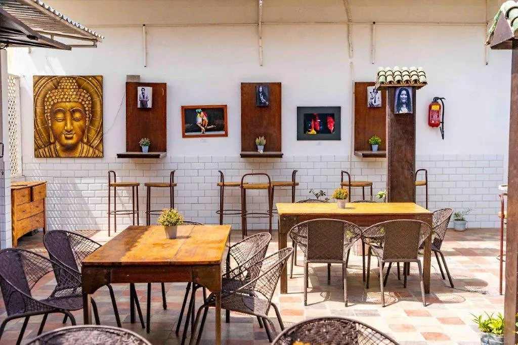 ***  Casa Mara Dakar Hotel Senegal