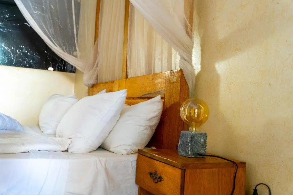 Casa Mara Dakar Hotel Senegal