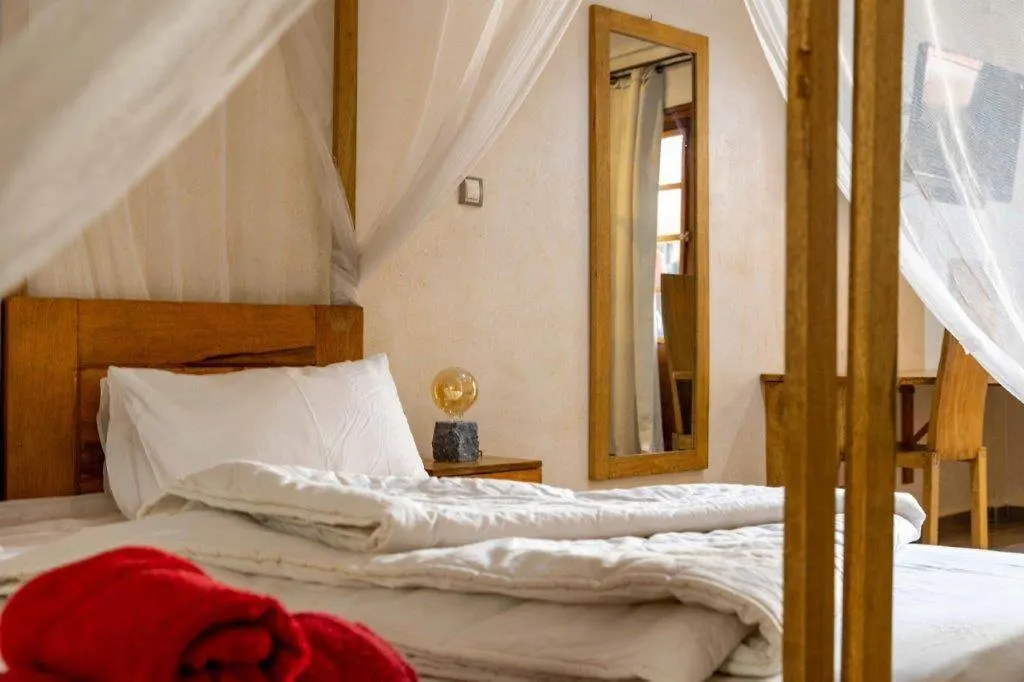 Casa Mara Dakar Hotel