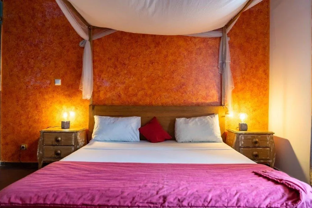Casa Mara Dakar Hotel 3*,