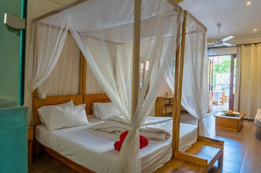 Casa Mara Dakar Hotel 3*,  Senegal