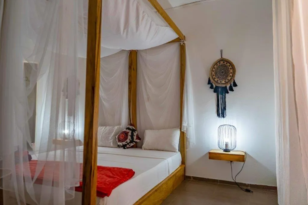 Casa Mara Dakar Hotel