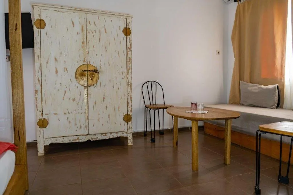 Casa Mara Dakar Hotel