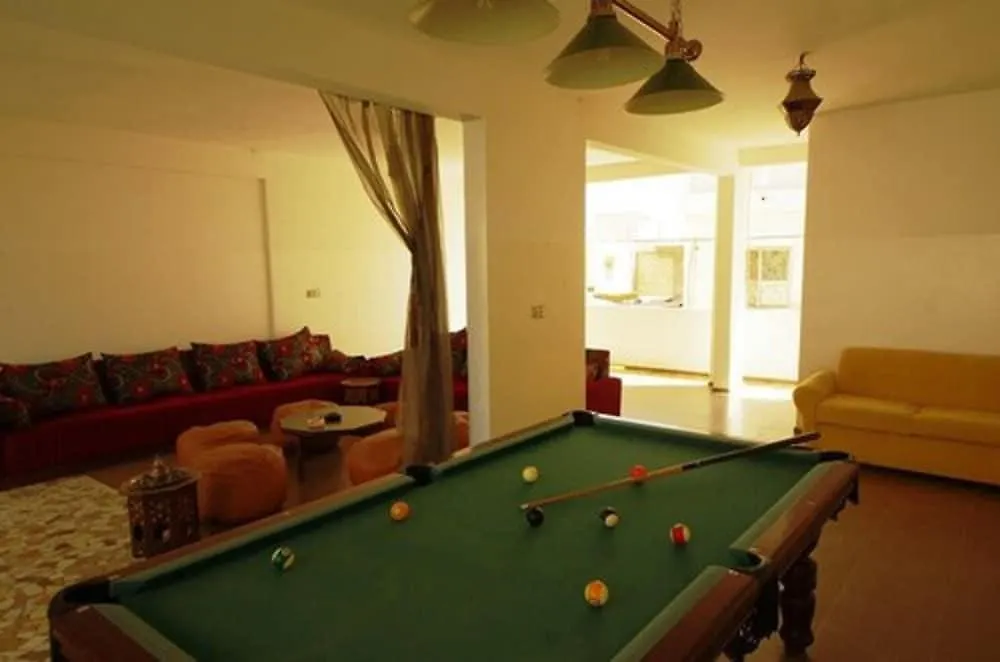 Casa Mara Dakar Hotel