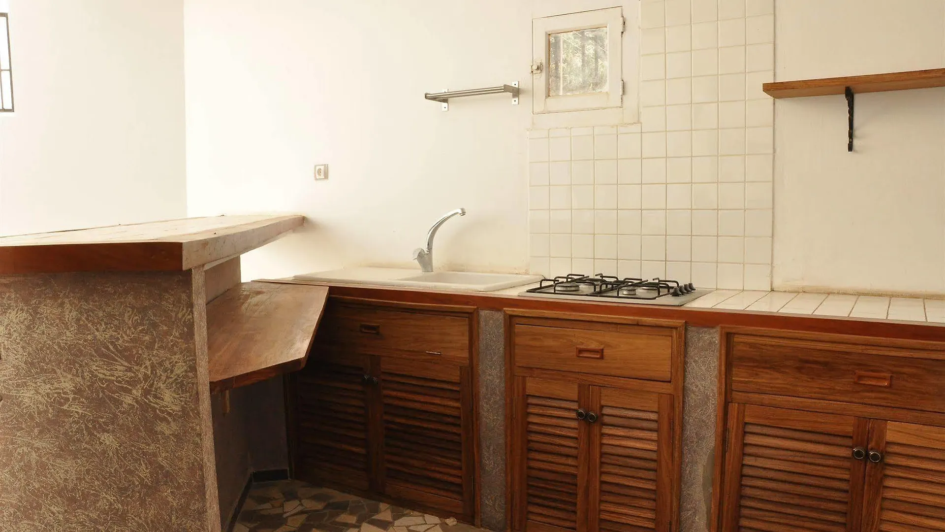 Casa Mara Dakar Hotel
