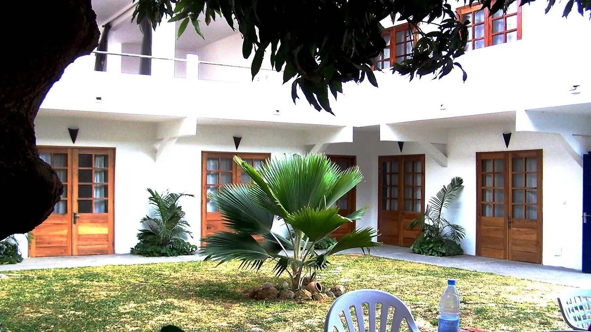 Casa Mara Dakar Hotel